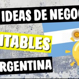 inversiones rentables en argentina
