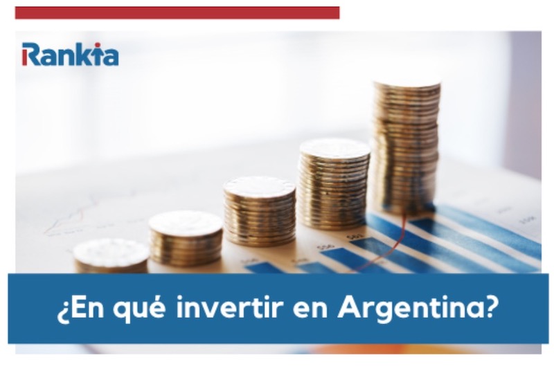 que invertir argentina